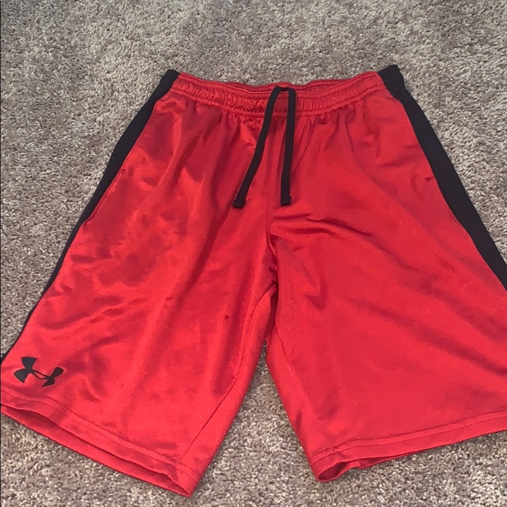 Boys basketball shorts